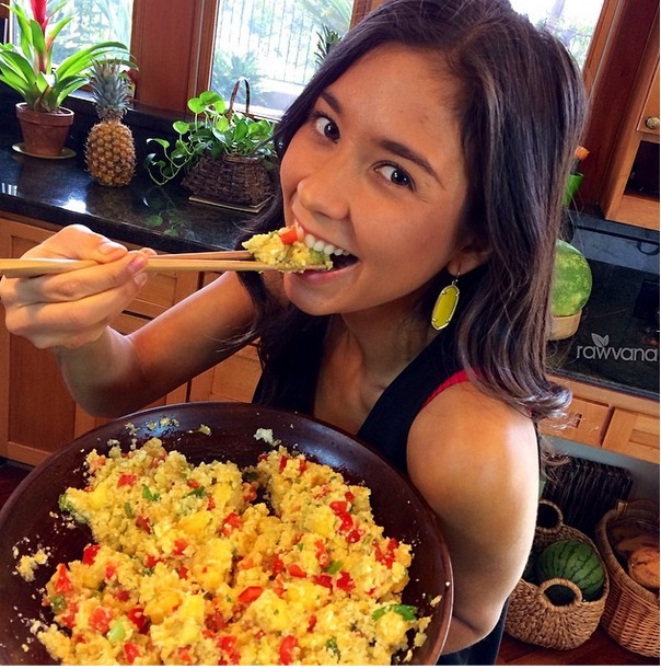 RAWVANA